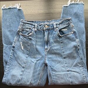 American Eagle Outfitters Jeans